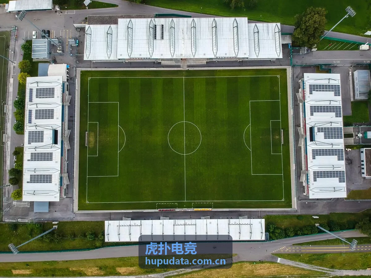 虎扑电竞和平精英数据